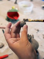 Monstros e Monstregos Workshop [2.30 hours]