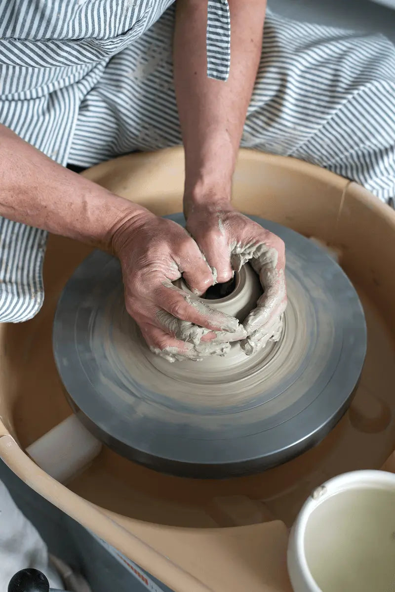 GIFT A WORKSHOP - 2 ON THE WHEEL