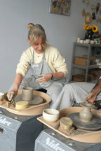 GIFT A WORKSHOP - POTTERS 3 DAY SESSION