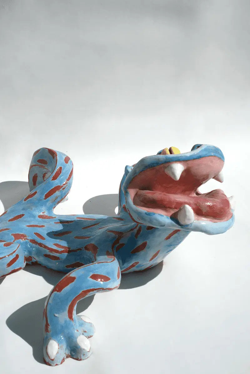Cat-Lizard