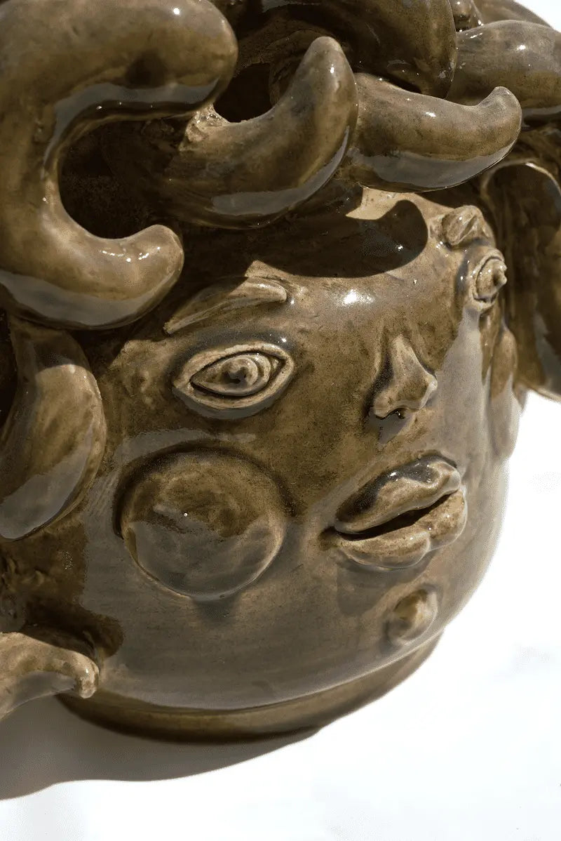 Medusa