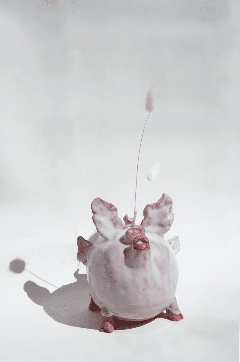 Sweet Desires Pig