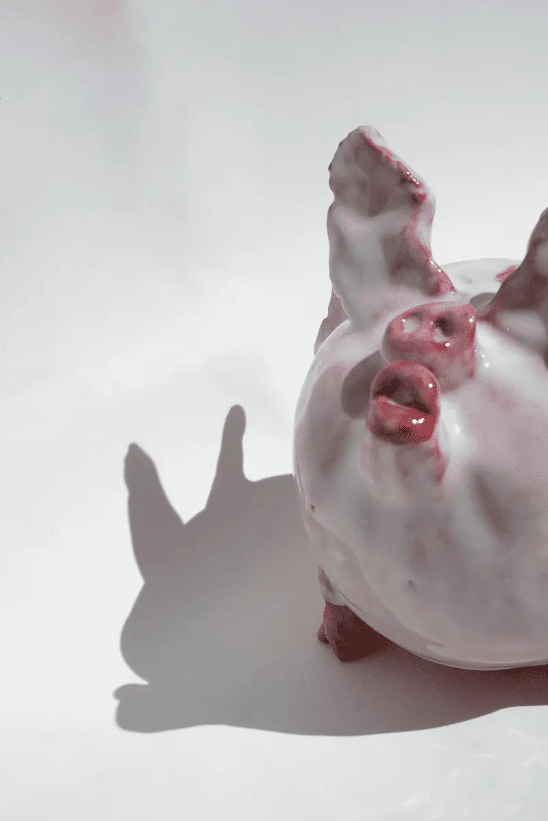 Sweet Desires Pig
