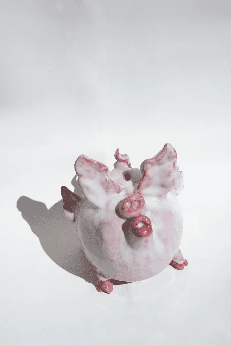 Sweet Desires Pig