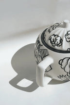 The Landlady Teapot