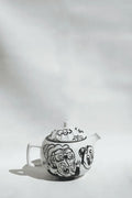 The Landlady Teapot