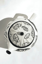 The Butler Teapot