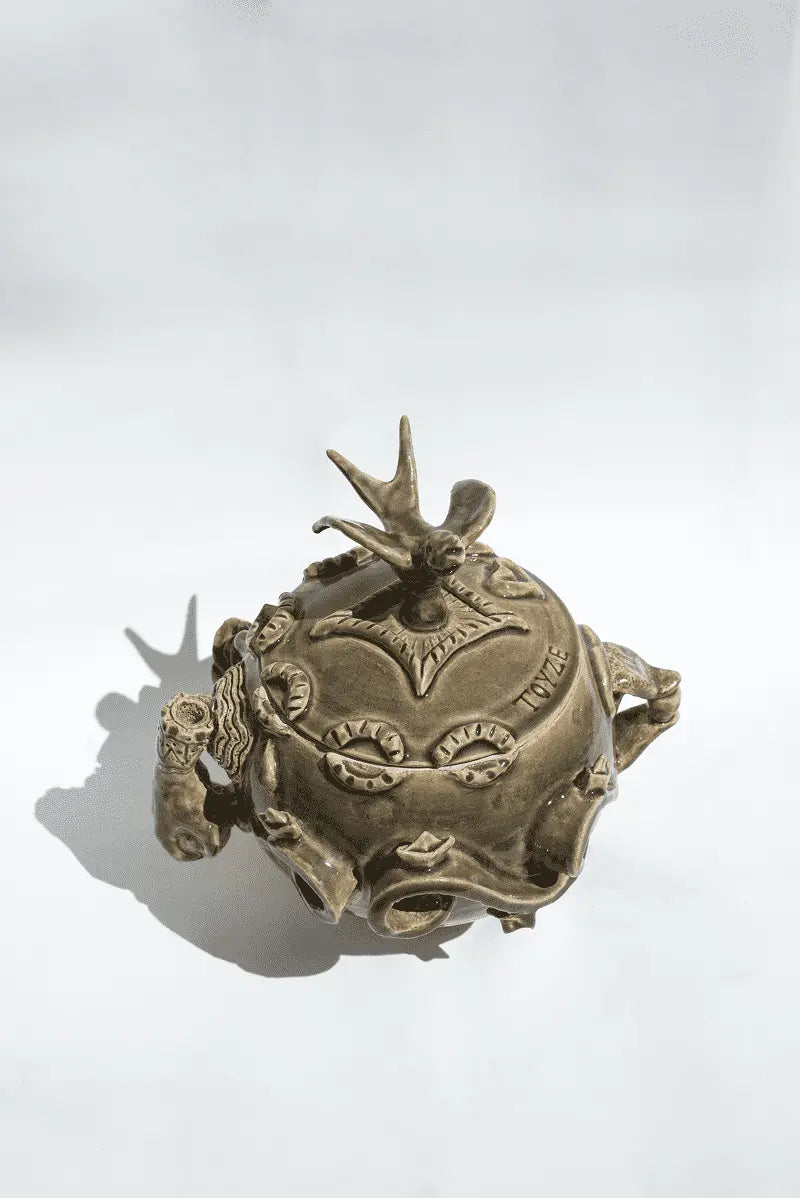 Saudade Sweet Tureen