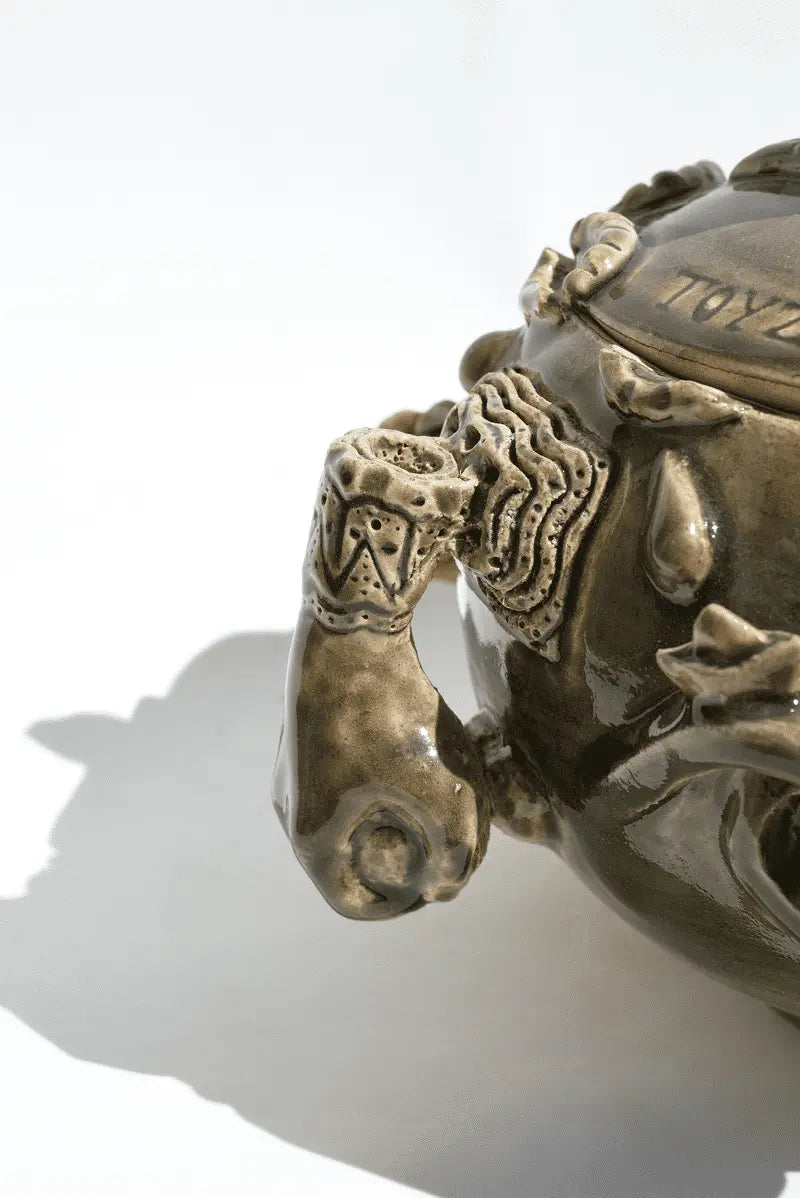 Saudade Sweet Tureen